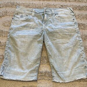 True religion Ricky shorts